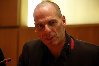 Αυτό είναι το όνομα του νέου κόμματος του Βαρουφάκη Αυτό είναι το όνομα του νέου κόμματος του Βαρουφάκη