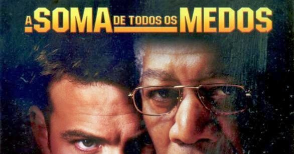 a soma de todos os medos online dublado