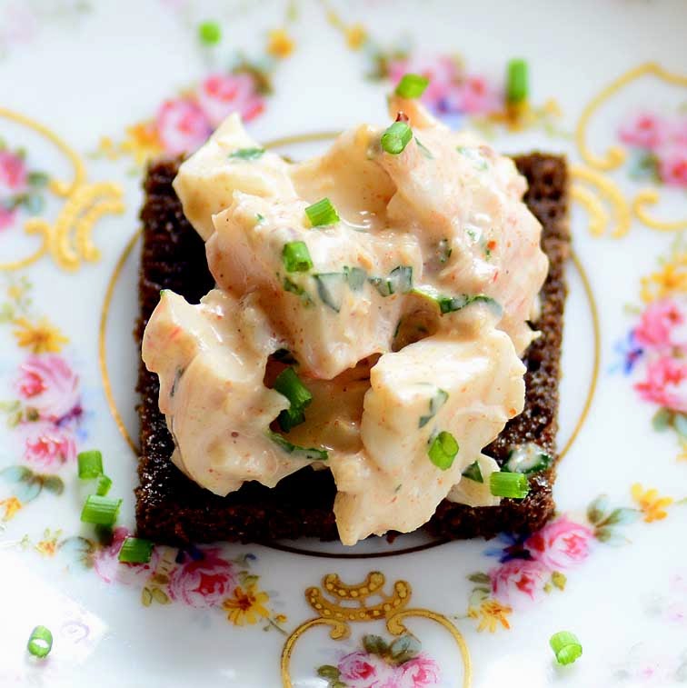 savoring time in the kitchen spicy shrimp or lobster kitchen remolde