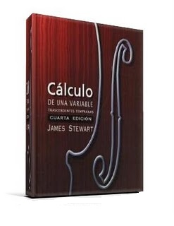 Libro de calculo diferencial e integral stewart PDF