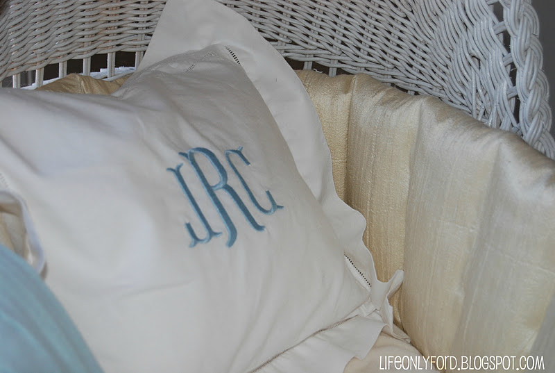 Preppie Peonie Nursery Diaries Our