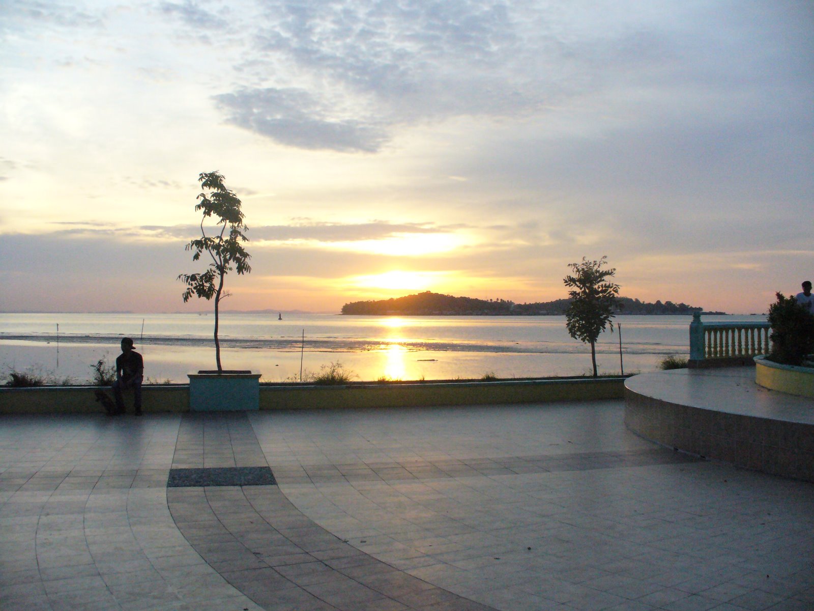 Gambar Tempat Wisata Di Tanjung Pinang