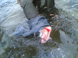 Kliping dunia ikan dan mancing | keep and save our water, Kliping