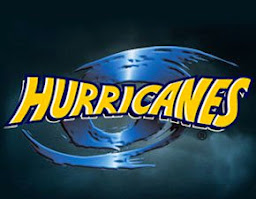 Hurricanes Homepage