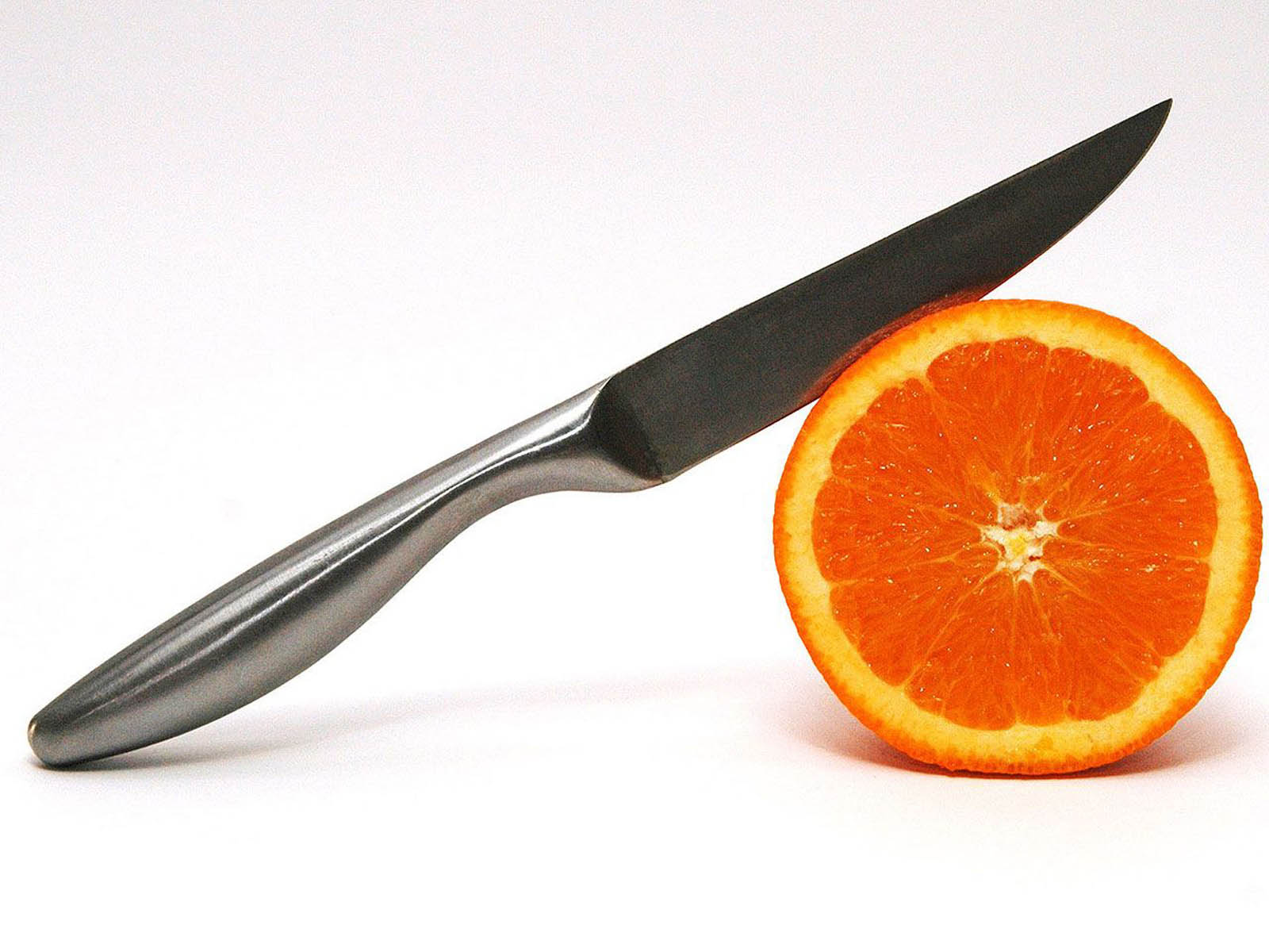 wallpaper Orange Fruits Wallpapers