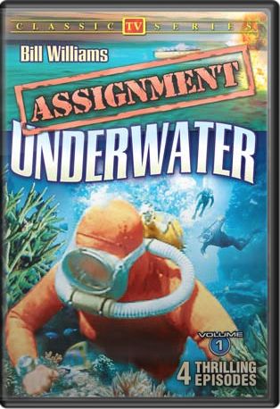 Who was the star of sea hunt picture