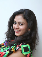 Jaya Harika latest glam photos-cover-photo