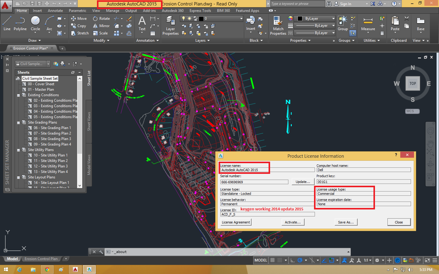 X force keygen autocad 2012 download