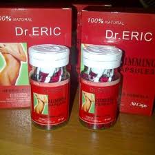 jual pelangsing badan, pelangsing cream. dr.eric, pelangsing badan