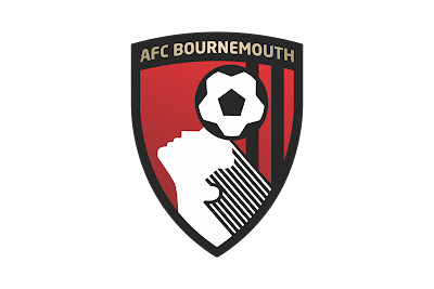 AFC. Bournemouth Logo, AFC. Bournemouth Logo vector