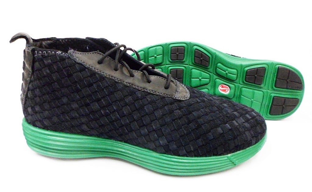 chukka sneakers nike