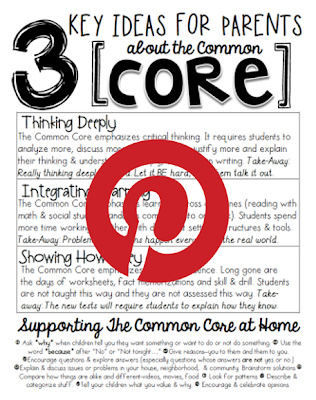http://www.teacherspayteachers.com/Product/3-Key-Ideas-for-Parents-about-the-Common-Core-A-Handout-829954