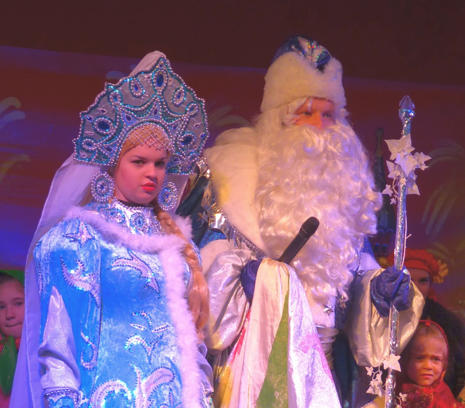 Jahrmarkt Nicest Things