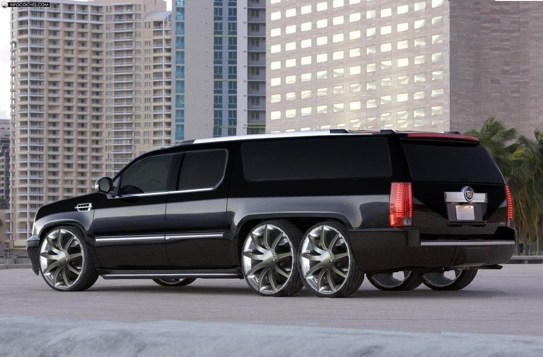 кадиллак тюнинг фото
 кадиллак тюнинг