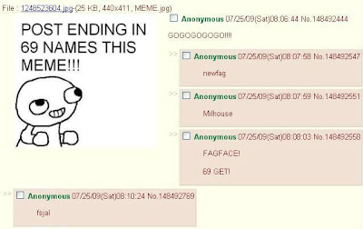 Post original para nominar al fsja en 4chan Post original para nominar al fsja en 4chan - Juego de Tronos en los siete reinos