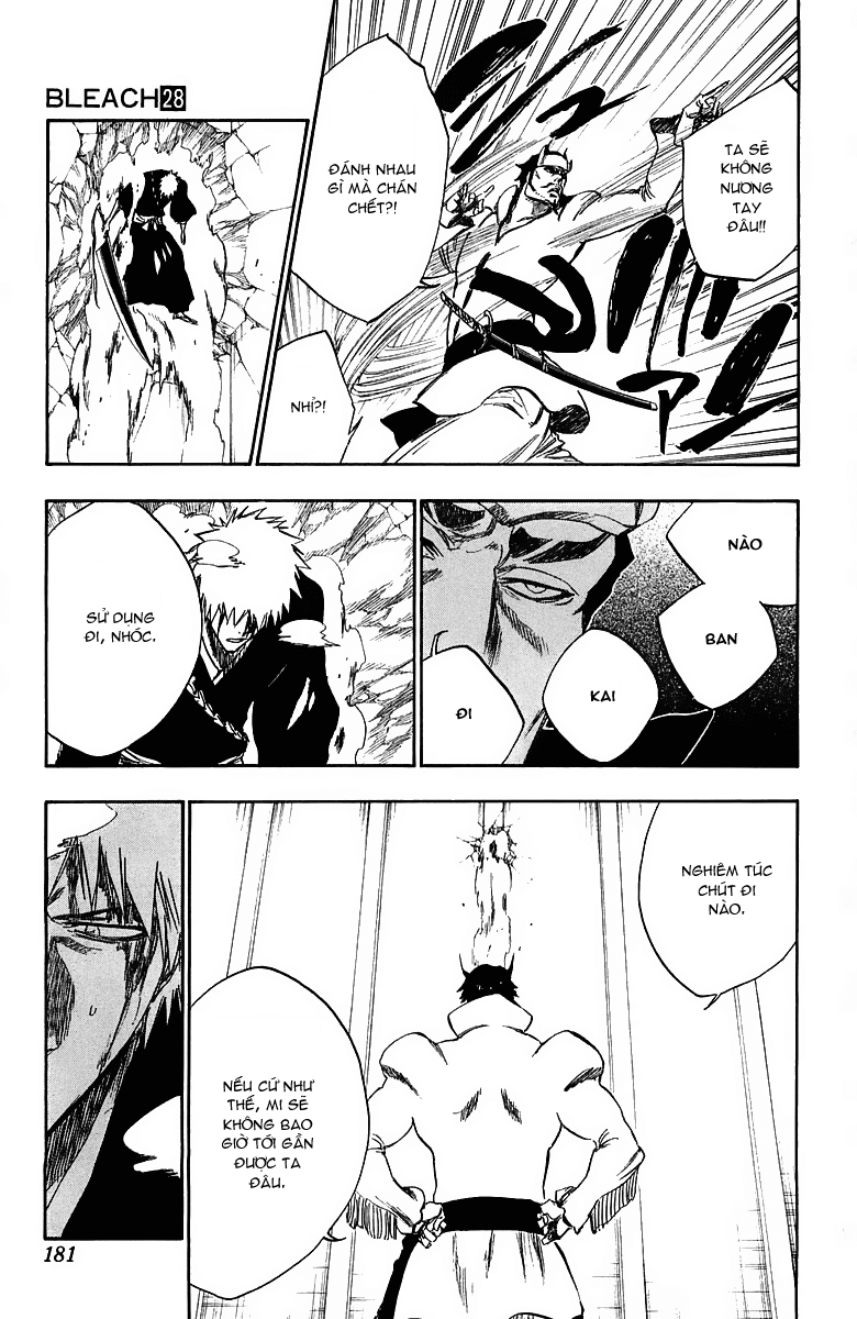 BLEACH chap 251