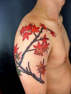 Arm Tattoo Design Photo Gallery - Arm Tattoo Ideas