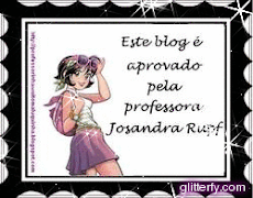Amei amiga! http://professorinhamuitomaluquinha.blogspot.com
