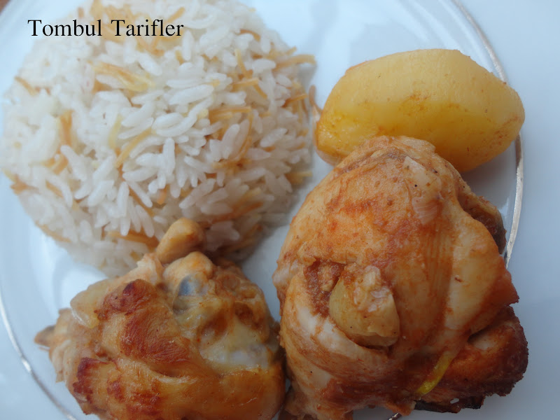 Tombul Tarifler, pratik yemek,, hamurişi ve diğerleri