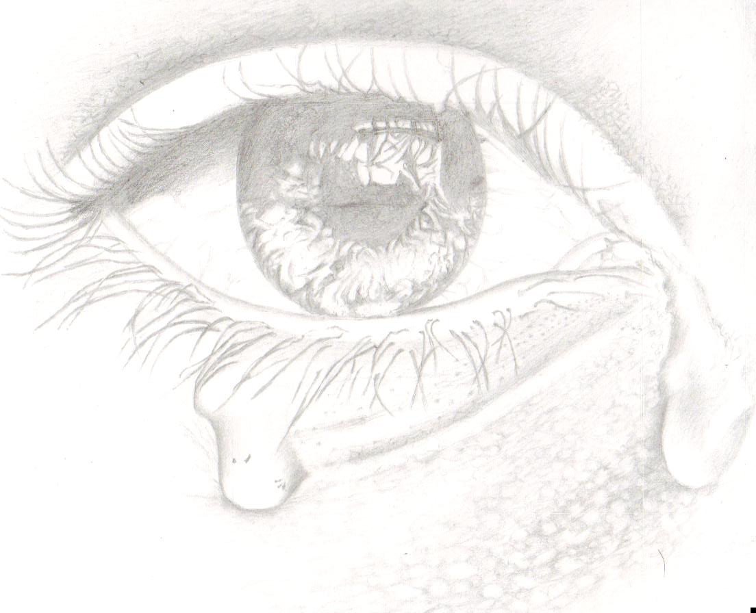  How To Sketch A Silouhette Drawing for Beginner
