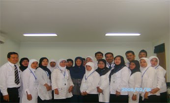 Fhoto Kenangan PLPG 2011