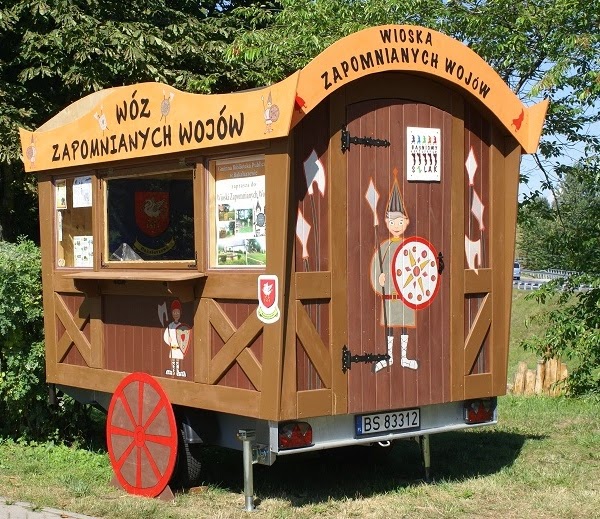 Targi LATO 2015 Wakacje 2015 lato