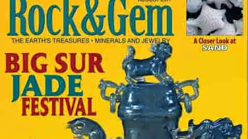 Rock & Gem Agosto 2011 - Bajar pdf