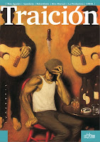 Traicion