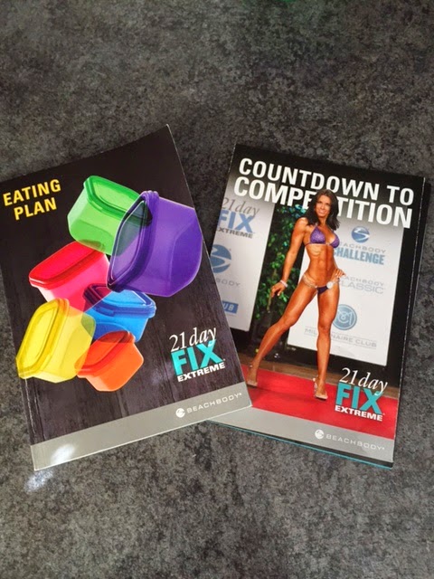 21 Day Fix, 21 Day Fix Approved Food, 21 Day Fix Extreme, 21 Day Fix Extreme Recipes, 21 Day Fix Extreme Results, 21 Day Fix Extreme Workout Calendar, 21 Day Fix Extreme Meal Plan, 21 day countdown to Competition Prep