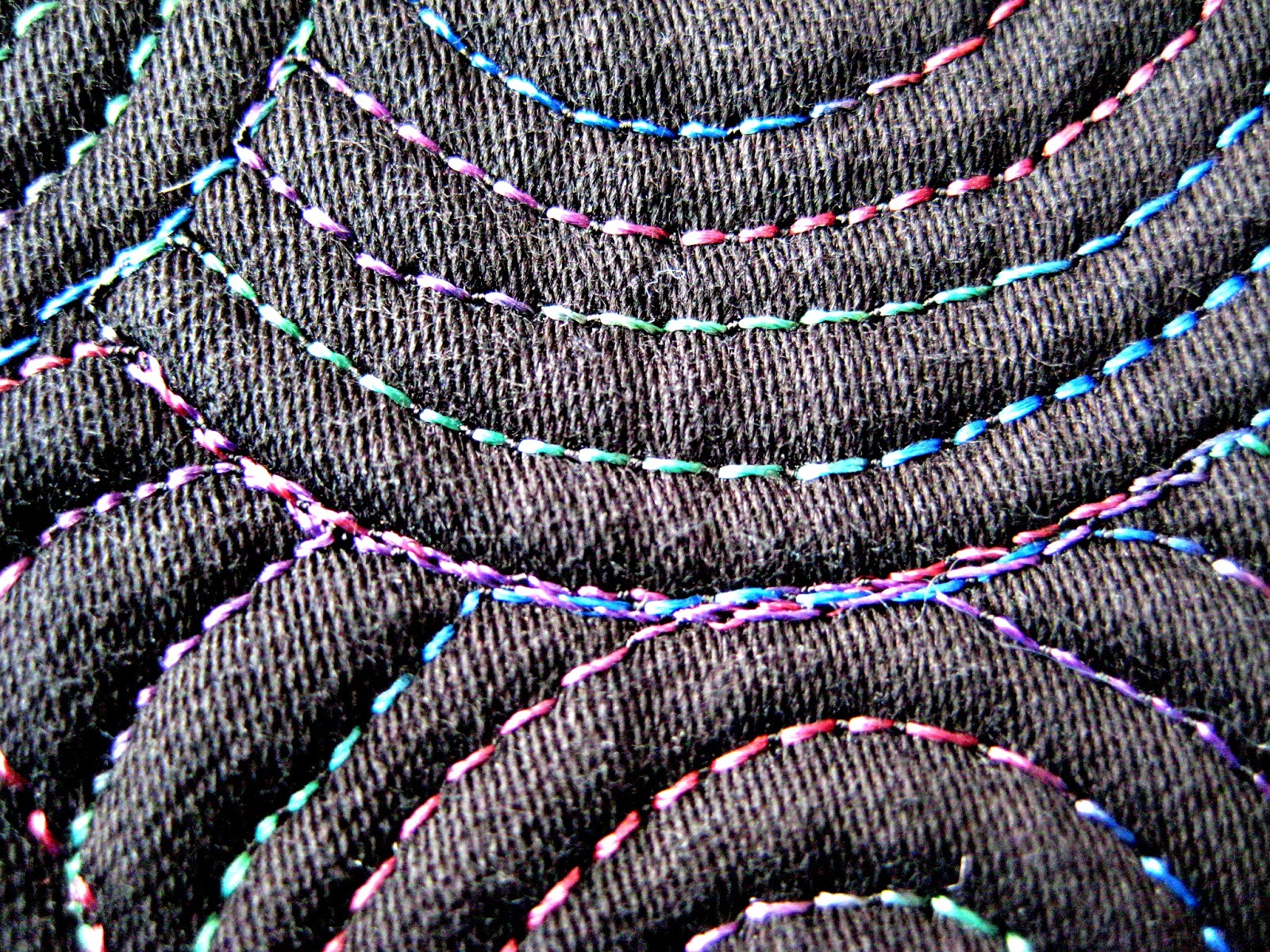 Amy's Free Motion Quilting Adventures 8 Free Motion Quilting Tips for Confident Beginners