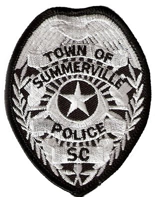 Summerville silver, SC