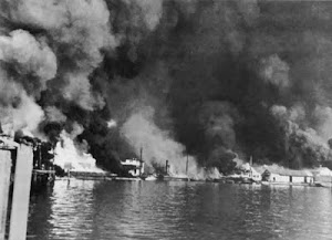 Bombing of Manila