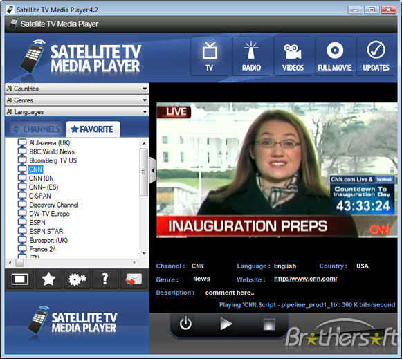 premiums4u: Satellite TV for PC 2011 ELITE EDITION FULL 2011 premiums4u: Satellite TV for PC 2011 ELITE EDITION FULL 2011