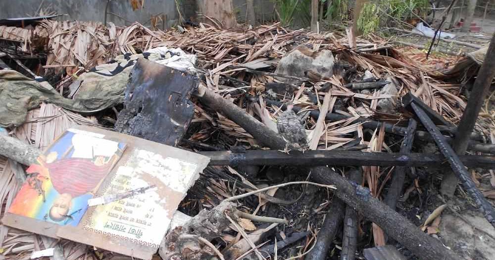 Hindus of Bangladesh The Satkhira frustration