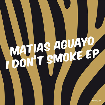 último disco escuchado - Página 4 Matias+aguayo+i+dont+smoke