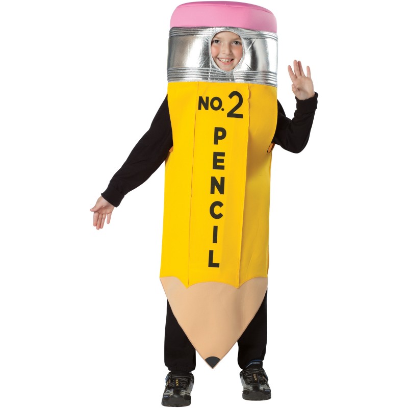 Terrible Halloween Costumes