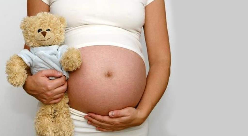 Como prevenir un embarazo adolescente