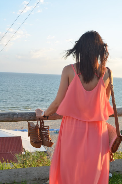 AL ESTILO DE MAR: COLOR Y PLAYA
