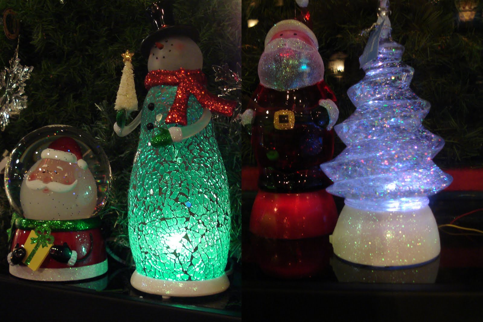 At Home With Ann Marie Christmas in July Robert's Christmas