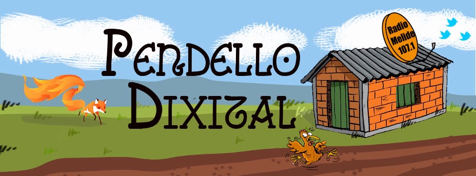 O Pendello Dixital