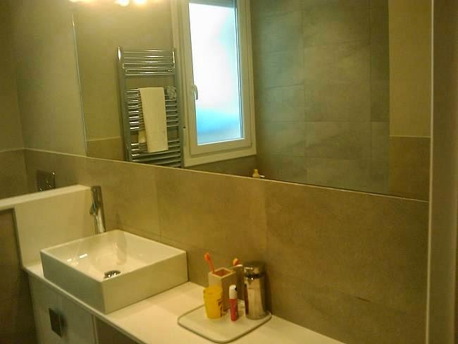 Fotos de Baños: marzo 2014