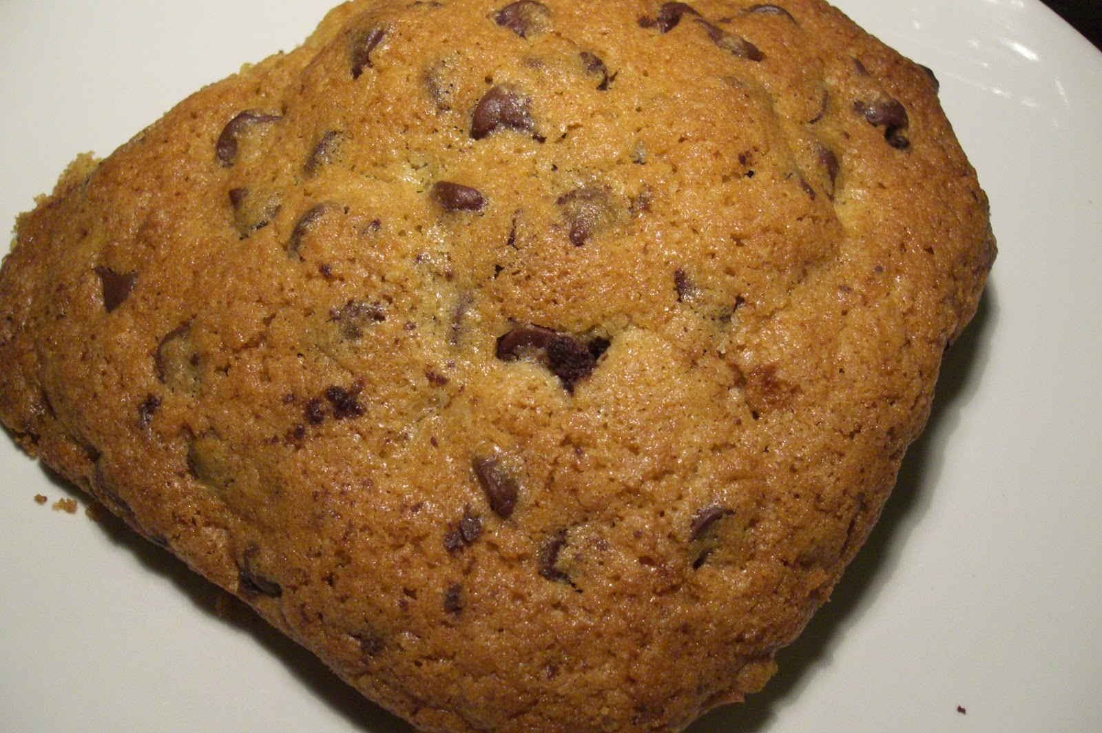 How to Bake Pillow Cookies