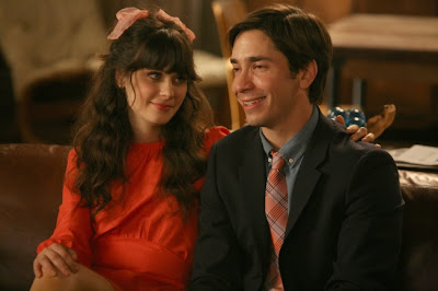 New Girl: An Open Letter To Justin Long
