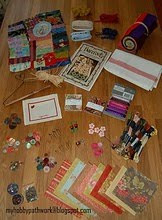 SORTEO EN MI HOBBY PATCHWORK