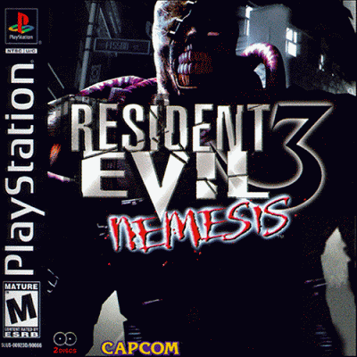 O Nascimento do Playstation - Página 2 Resident+Evil+3+psp