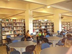 BIBLIOTECA DA URCA CRATO CE