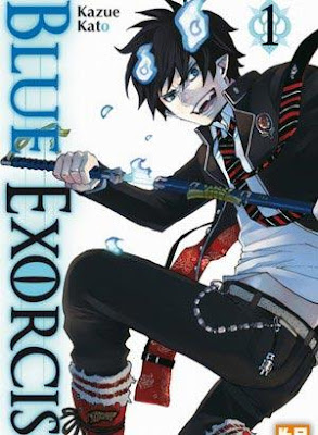 Ao no Exorcist Episode 9 | Watch Ao no Exorcist Episode 9 Sub