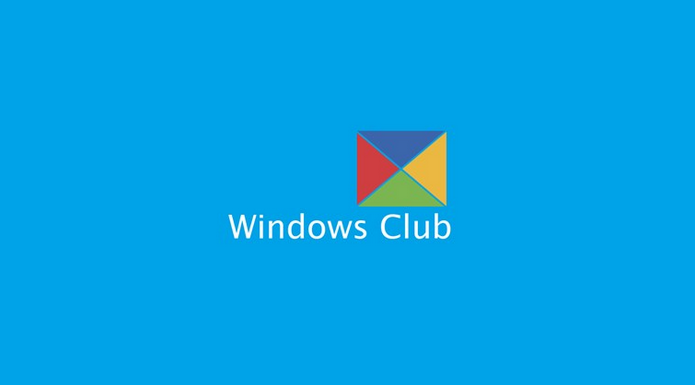 Windows Club 