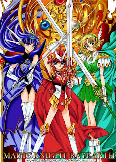 Las Guerreras Magicas 2 Portada