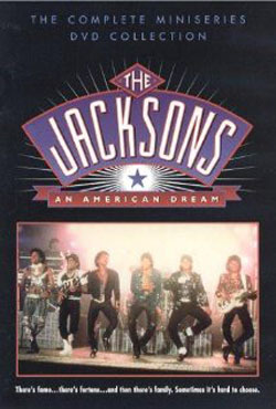 The Jacksons: An American Dream (1992) The Jacksons: An American Dream (1992)